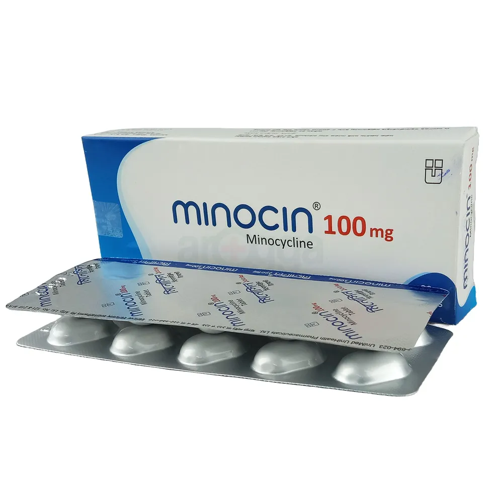 minocin-100-mg